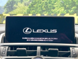 【10.3インチワイドナビ】高級感とインパクトのある大型ワイドナビを装備。各種オーディオ操作はもちろん、横長ワイド画面でのマップ2分割表示など、利便性も高いナビです♪
