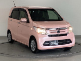 ヘッドライトで、個性も光る 、長く乗っていたい車です。