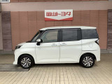 当店は、トヨタディ-ラ-として高品質な中古車を多数取り揃えております!