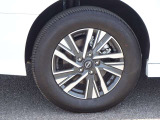 【タイヤ】 【純正16インチアルミホイール】《205/65R16》専用のアルミなのでお車のイメージぴったりですね!