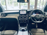 GLC 220d 4マチック スポーツ 4WD 修復歴無し