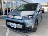 ホンダ フリード