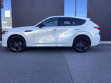 CX-60 3.3 XD ハイブリッド プレミアムスポーツ ディーゼル 4WD 