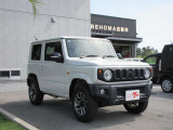 ジムニー XC 4WD 