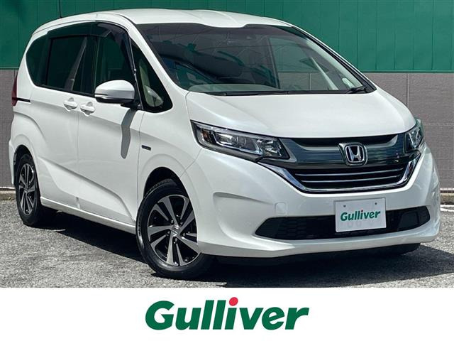 フリード 1.5 ハイブリッド G ホンダセンシング 修復歴無し