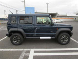 ジムニーノマド 1.5 FC 4WD 