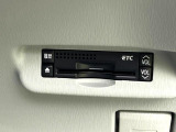 【ETC】高速道路の料金所をストレスなく通過!話題のスポットやサービスエリアに多い「スマートIC」利用時は必須のアイテムです。当店でセットアップを実施、ご納車当日からすぐにご利用いただけます!