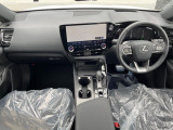 NX 350h Fスポーツ 
