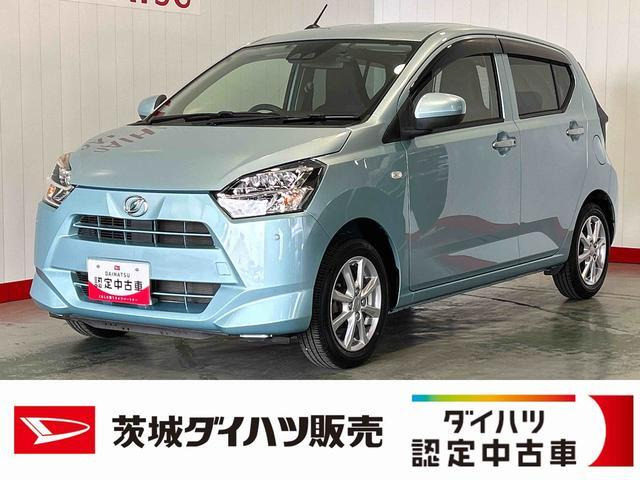 ミライース G SAIII 
