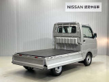 3方開きになっていますので、荷物の積み下ろしの時に便利です。