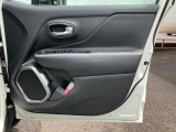 運転席ドア内張