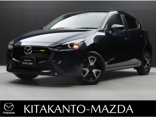MAZDA2 1.5 15BD 