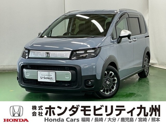フリード 1.5 クロスター 