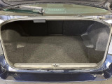 普段のお買い物や通勤、送迎等に十分な荷室スペースを確保しております。