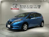全国納車可 第三者機関証明書付 1年保証 純正ナビ TV Rカメラ マルチビュ- CD録音 BTオ-ディオ DVD ドラレコ 衝突軽減B ETC 横滑り防止装備の日産のノート e-パワー X入庫!