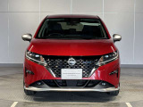ノート 1.2 AUTECH FOUR 4WD 