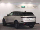 レンジローバーヴェラール S 2.0L D180 ディーゼル 4WD 
