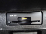 ETC2.0装備☆ビルトインタイプのETCですので、インテリアの邪魔をしません!ETCがあれば、キャッシュレスで料金所をノンストップで通過できます。