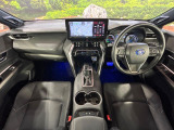 ハリアー 2.5 ハイブリッド Z レザーパッケージ 