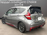 ノート 1.2 e-POWER NISMO 