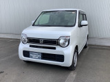 ホンダ N-WGN