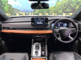 アウトランダー PHEV 2.4 P 4WD 