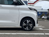 タイヤサイズ 16555R15