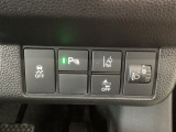 ホンダが推し進める総合先進安全装備のセンシング搭載! 衝突や斜線はみだしなどの危険が予測される時、センサーが警告。ヒューマンエラーを高度先進技術が補完してくれます。