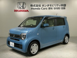 全国納車可 第三者機関証明書付 最長5年保証 ワンオ-ナ- シ-トヒ-タ- ETC LEDライト VSA クルコン スマ-トキ- スペアキ- 盗難防止装置装備のN-WGN Lホンダセンシング入庫!