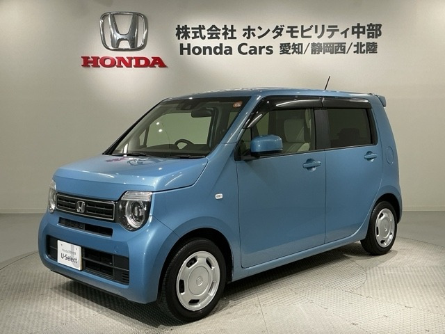 N-WGN L ホンダ センシング 