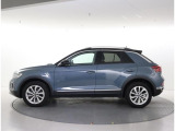 T-Roc TDI スタイル ディーゼル 