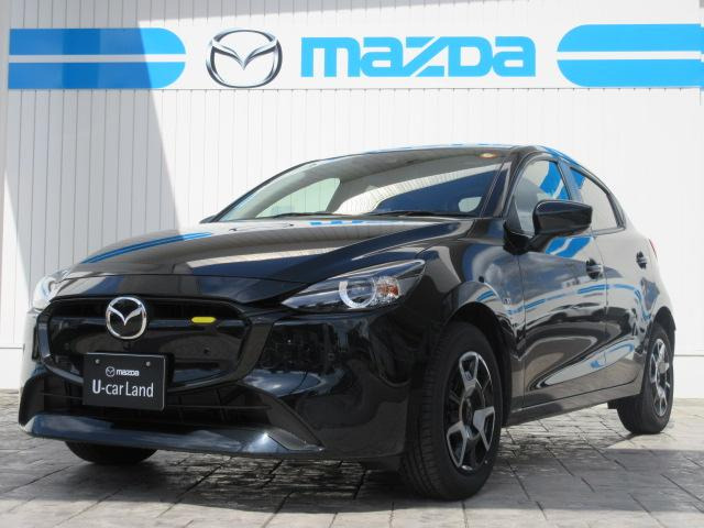 MAZDA2 1.5 15BD 