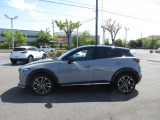 CX-3 1.5 15S ビビッド モノトーン 