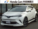 トヨタ C-HR