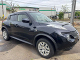 ジューク 1.5 15RS タイプV 