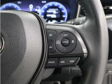 レーダークルーズコントロール作動時に車線維持に必要な運転操作の支援を行う「レーントレーシングアシスト(LTA)」を搭載しています。