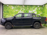 ハイラックス 2.4 Z GRスポーツ ディーゼル 4WD 