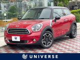 BMW MINI ミニペースマン クーパー