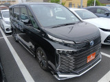 トヨタ ヴォクシー