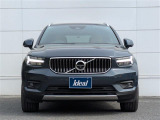 XC40 B4 AWD インスクリプション 4WD 