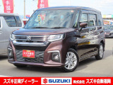 <令和3年式> クラッシーブラウンメタリック。 ルーミー、トールをお探しの方!時代にあったコンパクトトールワゴン!【ソリオ ハイブリッド MZ】はいかがですか?