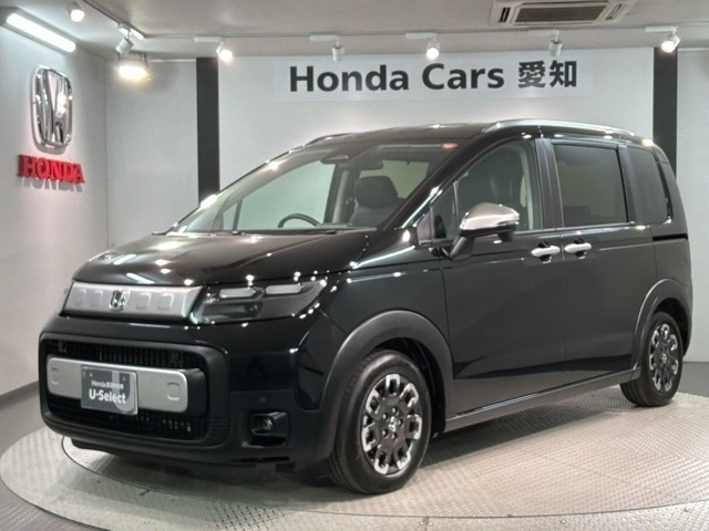 ホンダ フリード 
