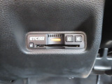 【ETC車載器装備済み】ご使用いただくには別途セットアップ費用がかかります。ご用命の際はお申し付けください。