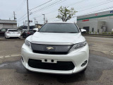 ハリアー 2.5 ハイブリッド E-Four プレミアム アドバンスドパッケージ 4WD 