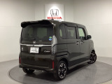 N-BOXカスタム G L ターボ ホンダセンシング 4WD 