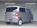 ワゴンRスマイル クリームコーデ 4WD 