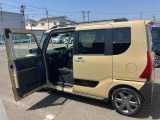 納車前にはプロのメカニックが点検、整備を行いますので安心してお乗り頂けます!!