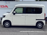 車輌左横になります!ホンダ車のことでしたらぜひ当店へご相談ください!在庫確認や見積のご依頼はいつでも大歓迎です!専任のスタッフがしっかりサポートさせていただきます!