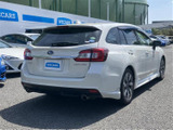 レヴォーグ 1.6 GT アイサイト 4WD 