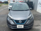 ノート 1.2 e-POWER X 